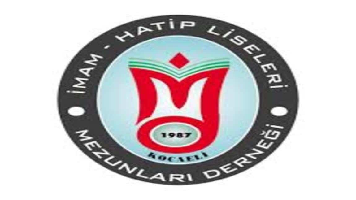 Kocaeli İmam Hatip Liseleri Mezunlar Derneği Hediyeleri